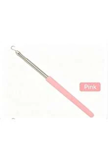 1/2Pcs Stainless Steel Bracelet Fastener Helper, Jewelry Helper Bracelet Clasp Helper, Portable Bracelet Tool Jewelry And Hooking Equipment Bracelet Attachment Tool, Adjustable Bracelet Fastener - Easy-To-Use Jewelry Helper For Women - Multicolor - View 9