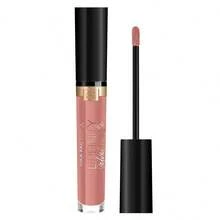 Max Factor Lipfinity Velvet Matte Lipstick - Nude Silk 15 - Nude Silk - View 2