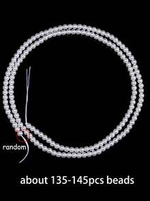 2mm Diy Jewelry Stone Beads Rondelle Natural Round Beads For Jewelry Making Beads Jewelry Making Decorative Beads - Multicolor - View 12