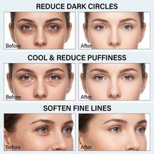12pcs Eye Mask Patches,Pink Under Eye Masks For Hydration, Moisturizing Gel Eye Patches For Dry And Tired Looking Eyes, Nourishing Cooling Treatment For Everyday Skincare, Beauty Care,Birthday Gift, Mother'S Day Gift, Gift For Woman - Pink Moist - 查看 4