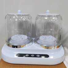 2L 便攜式迷你洗衣機,非電雙桶設計,3 種洗滌模式,8D 渦流技術,緊湊洗衣方案,適用於公寓、宿舍、旅行和嬰兒護理 - 彩色 - View 13