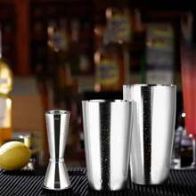 Cocktail Shakers - View 4