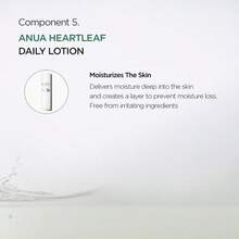 [Anu Official Shop] Ultimate Skincare Routine Set|Cleansing Oil + Cleansing Foam +Toner + Dark Spot Correcting Serum + Moisturizing Lotion, Hydrate, Korean Skincare, Glass Skin, Affordable, Niacinamide - ANU_BD_0057 - Xem 5