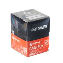 Vorinclex 20 Styles,100+ Cards Deck Box With Divider Classic Anime Color Board Games Partitioned Cards Deck Case Collection Organizer Box Cards For MTG/PKM/YGO Gathering Storage Box ,Multi Functional Storage Box - PP Box - View 29