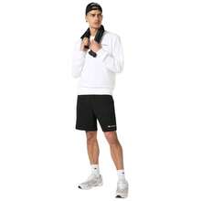 Champion Men Sports Shorts - Black - View 2