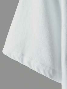 Men T-Shirts - White - View 3