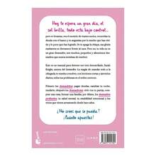 ARREGLA TU DESMADRE-Pasta blanda - Libro único - Ver 3