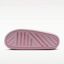 Women's W NIKE CALM SLIDE 2.0 Slippers IB7561-600 - Pink - View 3