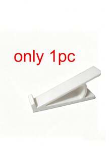 Ergonomic Keyboard Stand, Anti-Slip Universal Bracket, Multiple Colors Available, Suitable For Office And Gaming Desk Accessories, Office Supplies, Office Accessories - A - View 13