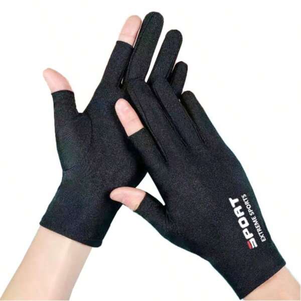 Guantes con protección UV - Guantes para conducir, navegar, kayak & remo con protección solar para hombres & mujeres