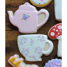Decorating Tip Sets - Initial - View 4