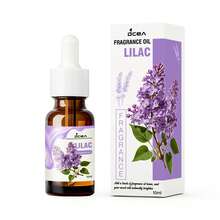 1pc/6PCS 10ml Essential Oil, Sweet Fragrance, Enhance Elegant Elegant, Essential Oil, Sweet Scent, Long-Lasting Aroma, Suitable For Humidifier/Diffuser, Candle Making, Holiday Gift, Reed Diffuser - one-size - View 12