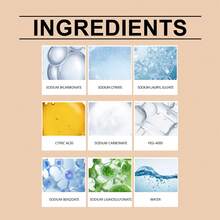 30Pcs Floor Cleaner Dissolvable Sheets, Powerful Cleaning Quick-Drying Floor Care Refills For Mopping(Two Packaging Options Will Be Shipped Randomly.) - Floor Cleaning Tablets - Blue - View 11