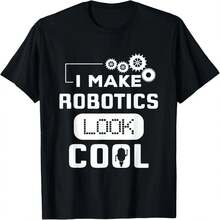 Women T-Shirts - Black - View 6