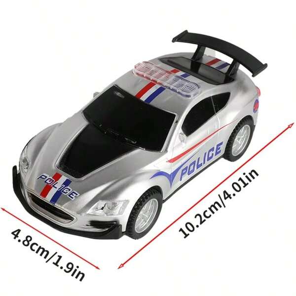 Analog Slot Car Toy 1/43 1: 43 1 43 Electric Race Remote Control Circuit Railway Cars For Carrera Go Scalextric Ninco SCX