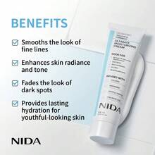 NIDA Youthful Glass Skin Bundle - 3Pcs Glass Skin Bundle - 查看 2