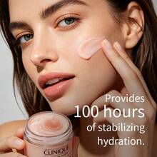 Clinique Moisture Surge 100 Hour Auto-Replenishing Hydrator 15ml/0.5oz - 1 Pack - View 2