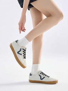 Vans Sport Low Women's Sneakers Beige VN000CQRBO51 MLTMARSH - 彩色 - 查看 1