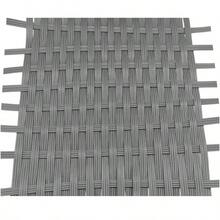 Plastic Rattan Repair Kit - 120 Feet Of Rattan Furniture Repair Material For Patio Rattan Furniture Restoration - Grey - View 5