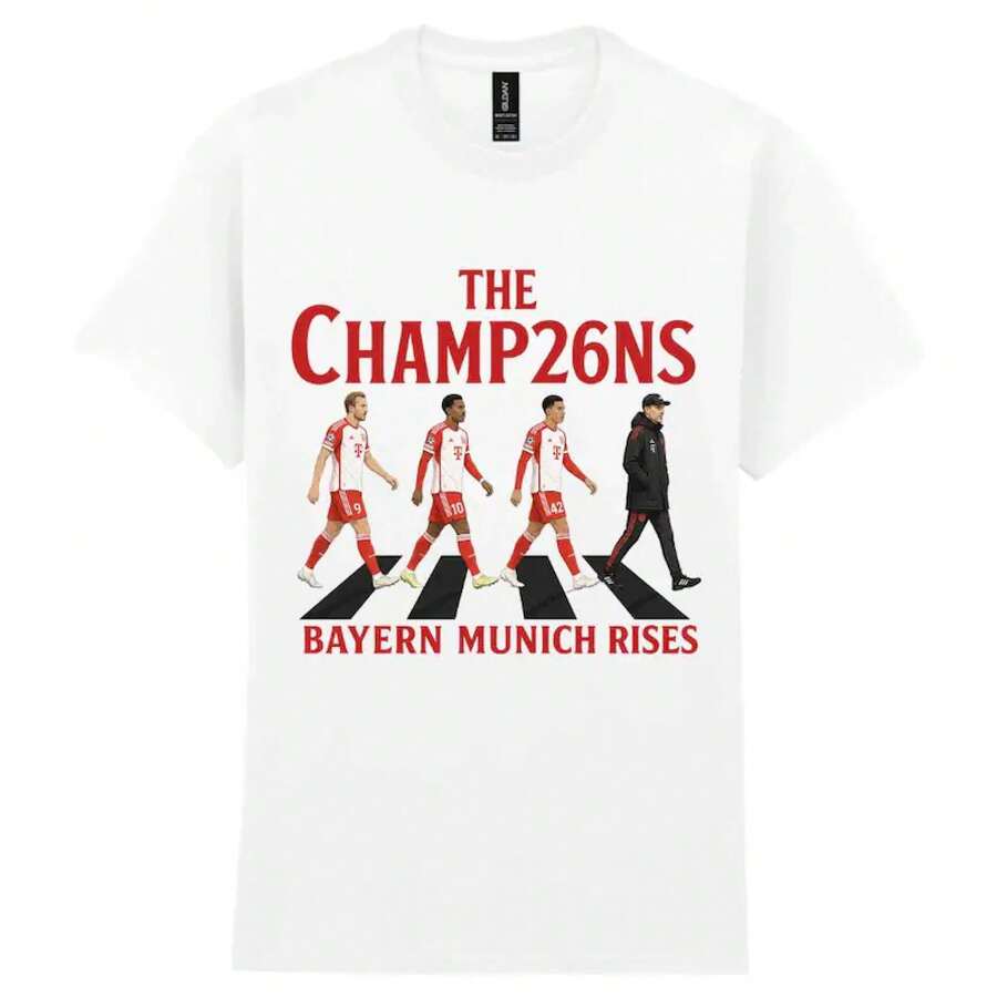 Men T-Shirts