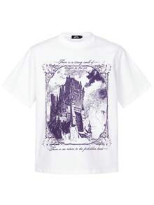 Women T-Shirts - style5 - 查看 2
