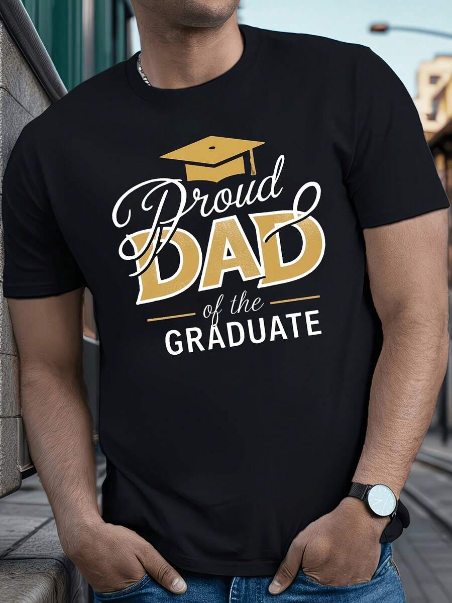 Men Sports Tees & Tanks - Black - View 1