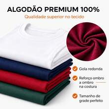 Women's T-Shirt With Green Macaw Print, Brazilian Flag Design, 100% Cotton - Yellow - View 4