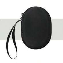 Compatible With JBLGO4 Bluetooth Speaker Anti-Drop Bag, Dual Zipper Design, Wear-Resistant And Scratch-Resistant Portable Storage Box, Built-In Cushioning Fleece Lining Storage Bag - G04 Speaker Storage Box - View 7