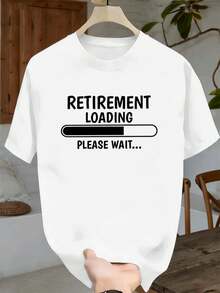 Men T-Shirts - White - View 2