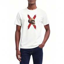 T-Shirts für Herren - Weiss - Übersicht 6