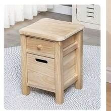 1 buah Lemari Samping Tempat Tidur Multifungsi Baru untuk Kamar Tidur, Rak Penyimpanan Terintegrasi yang Dipasang di Dinding, Lemari Organizer Samping Tempat Tidur untuk Ruang Tamu, Modern - MultiWarna - View 5