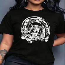 Women Sweatshirts & Hoodies - Black 142 - View 6