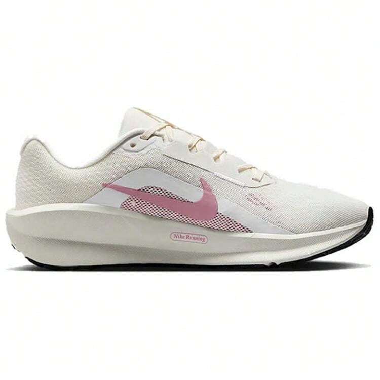 Nike Downshifter 13 'Phantom Elemental Pink' Cream Summit-White Sail Sneakers Women FD6476-004 - 彩色 - 查看 2