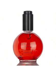 IDOL COLOR Scented Cuticle Oil 75ml, Hydrating Nail Care Oil Infused With Vitamin E & Natural Oils, Gentle For All Skin Types - Multicolor - View 21