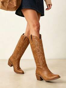 Light Brown C