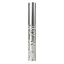 IOIOKISS Curling Mascara | Long-Lasting Curl, No Smudging, Waterproof, Volumizing And Lengthening, Unique Curved Brush Head Fits Eye Shape, Defined Lashes; Waterproof And Sweat-Resistant, All-Day Smudge-Proof, Warm Water Removable. Lightweight Formula, Repeat Application Without Clumping, Naturally Enhances Eyes - Black - View 8