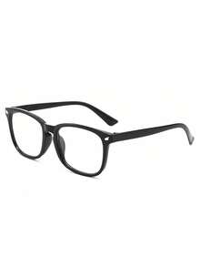 Blue Light Blocking Glasses Computer Reading/Gaming/TV/Phones Glasses For Women Men, Anti Eyestrain, Eyeglasses Are Available In Various Colors,Suitable For Both Men And Women - View 3