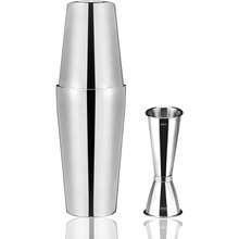 Cocktail Shakers - View 6