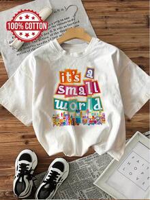 Women T-Shirts - White - View 1