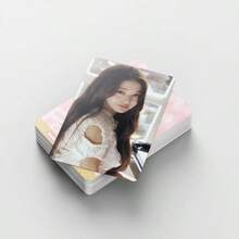 92pcs New Album "LUCID DREAM" Merchandise Photo Cards, Celebrity Stickers, LOMO Cards, Greeting Cards - Multicolor - View 9