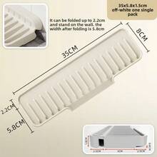 35 cm - Blanco