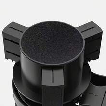 Car Cup Holder, Shockproof And Anti Shake Water Cup Storage Rack, Suitable For Various Car Models, Practical Accessories For Daily Travel In The Car - A - View 6