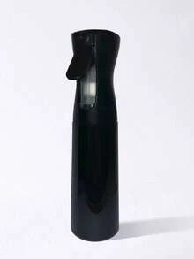 1件 500ml/300ml 連續細霧噴霧瓶,高壓水霧噴霧器,可補充液體容器,適用於美髮護理、植物澆水、居家清潔、浴室、廚房和沙龍使用,便攜旅行噴霧配件,實用禮物選擇 - 多色 - 查看 2