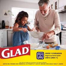 Molde para Hornear De 20x 20 Recubrimiento Antiadherente Molde para Brownies Postres Pan Molde para Pastel Molde de Aluminio para Hornear Platillos Dulces y Salados 1 Pieza - plateado - Ver 6