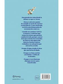TODO LO QUE SOMOS JUNTOS-Pasta blanda - Libro único - Ver 3