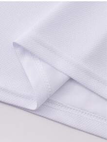 Men T-Shirts - 白色 - 查看 3