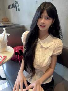 Women Tops - RR - 查看 5