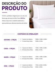 400 Thread Count Sheet Set, 2 And 3 Pieces, Luxury Hemstitch, Single, Double, Queen, King, High Quality - ROSE - View 4