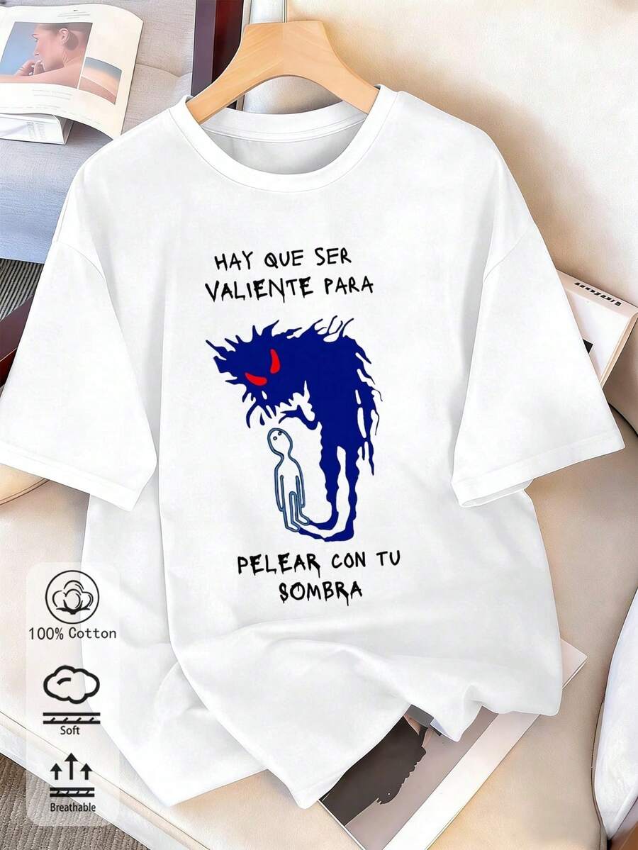 Women T-Shirts - 白色 11 - 查看 1