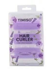 rizador de cabello sin calor, rizador de cabello plástico, rizador de raíces, herramienta de rizado y peinado de flequillo, color aleatorio, rizador de cabello, rizador de cabello, rizador de cabello sin calor, rizador de cabello sin calor, rizador de cabello, rizador de cabello - Multicolor - Ver 4